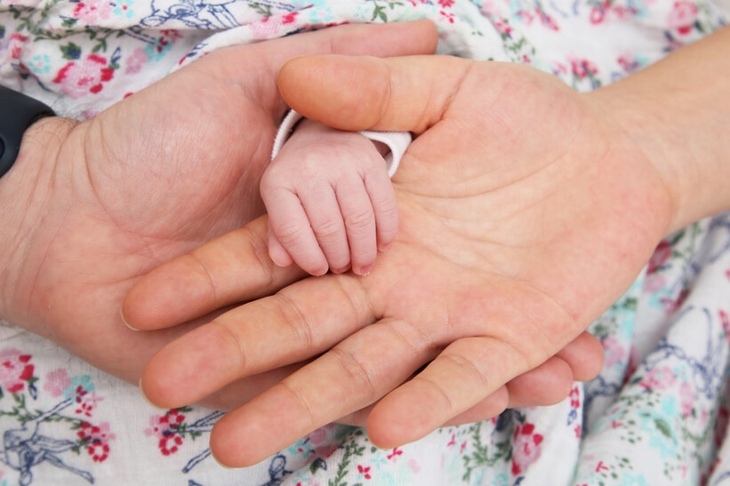 Consultation prénatale